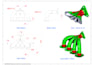 design solidworks cad models, stl and step files